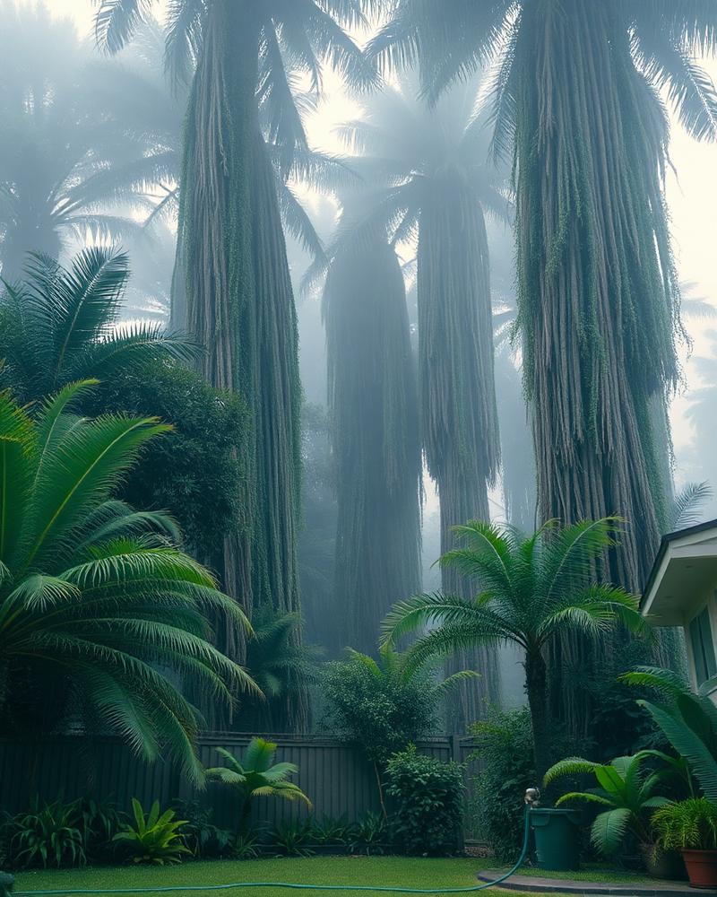 My Backyard Is 300 Million Years Old